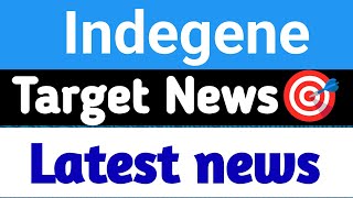 Indegene share  indegene share latest news  indegene share news [upl. by Harahs]