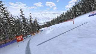 Official Ski Challenge 14 Trailer [upl. by Jerz]