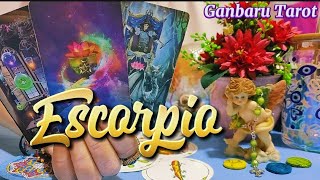 ESCORPIO 🦋Mira quién está por ceder😱doblega su orgullo y hay algo más❤️TAROT HORÓSCOPO 2024 [upl. by Nhojleahcim]