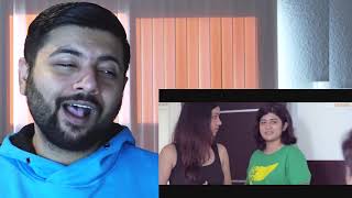 Pakistani Reacts to TVF Permanent Roommates Season 1 Episode 1 [upl. by Ahseetal]