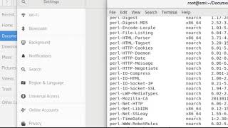 Basic Installation Forcepoint Web Content Gateway Standalone Alone Mode [upl. by Yllah]