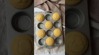 How to Make Cornbread without Eggs 👩🏻‍🍳 cornbreadrecipe cornbread cookingvideo [upl. by Kcid]