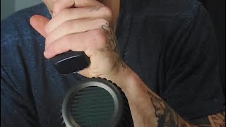 Vaping ASMR  Relaxing vape and chill [upl. by Buyers]