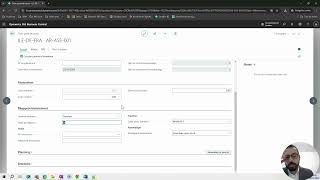 Gestion des assemblages dans Business Central  Épisode 3 [upl. by Ennaillij]