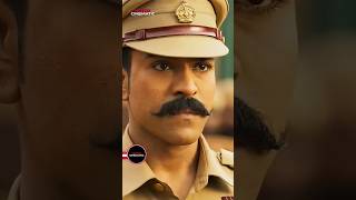 Ram Charan ji Why Game changer ramcharan gamechanger southmovie [upl. by Juan]