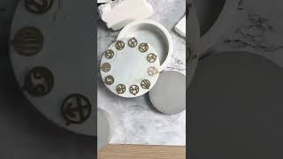 Introducing laser cutting jewellerymaking laser jewellerydesign fashion jewellery [upl. by Dleifxam]