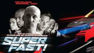 Superfast Movie Score Suite  Tim Wynn 2015 [upl. by Callista869]