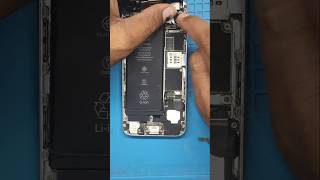 iPhone 6G screen replacement iphone smartphone cellzone repair cellphonerepair [upl. by Virgilio]