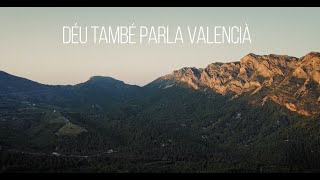 La Diputació participa en la producció del documental ‘Déu també parla valencià’ [upl. by Akselaw]