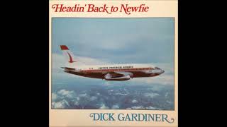 Dick Gardiner  Labrador Rose 1980 [upl. by Werra]