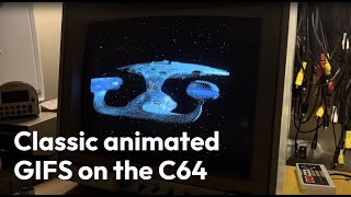 CGFX Warp animation [upl. by Giraud]