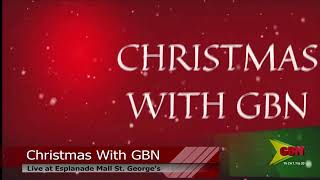 Christmas With GBN 8th November 2024 [upl. by Ainatit]