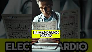 Infarto cardíaco con Electrocardiograma normal 😨 emergency [upl. by Ebert]