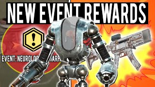 ALL NEW EVENT REWARDS Coming to Fallout 76 [upl. by Servais]