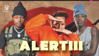 Y CELEB X B QUAN X BLOOD KID  DANCEHALL BEAT TYPE 2024  “Alert” [upl. by Ettennek]