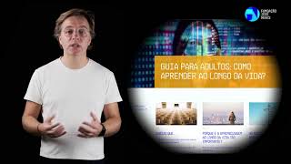 Guia para adultos Como aprender ao longo da vida [upl. by Dalton415]