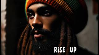 Rise Up  New Reggae Gospel Music 2024 [upl. by Aemat161]