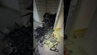 Einfach nur übertrieben😮 shorts trending viralvideo urbex [upl. by Cammie]