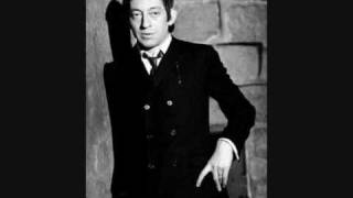 Serge Gainsbourg  Les cigarillos [upl. by Brom]