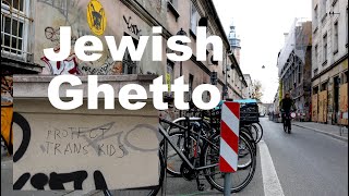 Maverik In Poland  Part 2  Jewish Ghetto  Kazimierz  Krakow [upl. by Armitage]