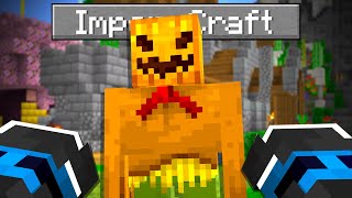 HO DIMENTICATO UN MOB RARO NEL MIO MONDO  ImperoCraft Ep 156 [upl. by Annawt]