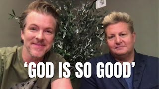 Rascal Flatts Member Shares Powerful Message Amid Reunion Rumors [upl. by Duhl]