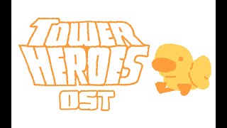 Tidal Takedown Tower Heroes [upl. by Hilarius]