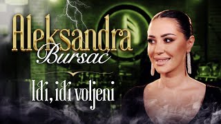 ALEKSANDRA BURSAC amp ORK MILANA MALINOVICA  LICE ANDJELA IDI IDI VOLJENI  COVER 2024 [upl. by Senskell5]