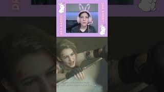 Nicholai el youtuber residentevil3 residentevil3remake streamer re3remake re3 [upl. by Etyak938]