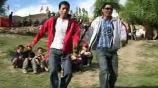 Ladakhi Music Album Song  Zum Ldan Ma Na Yi Nemo [upl. by Oratnek131]