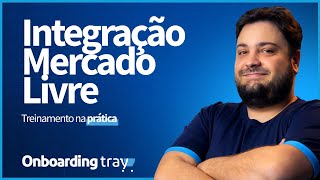 Onboarding  Começando a vender mais rápido Integrações marketplaces na Tray [upl. by Higginbotham550]