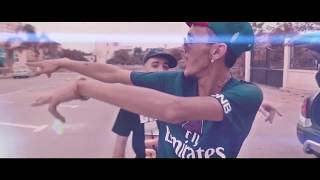 RiAD BourouBAZ  CHOOF 1 Officiel Video [upl. by Zelikow]