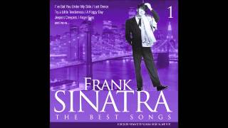 Frank Sinatra  The best songs 1  Jeepers creepers [upl. by Nnahs560]