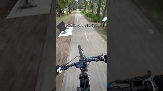 😱🔥🤯mtb mtbstunt bikestunt bmxcycle ebike bmxunfrezzmyaccount youtubeteam [upl. by Daus249]