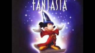 Fantasia OST  The Nutcracker Suite Op 71A Waltz Of The Flowers Disc 1  Track 7 [upl. by Nabatse]