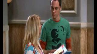 TBBT  Sheldon lacht [upl. by Avilla]