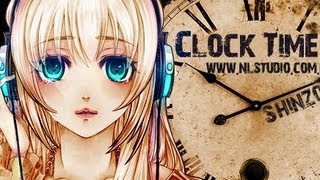 AMV  Clock Time  Bestamvsofalltime Anime MV ♫ [upl. by Ellinger]