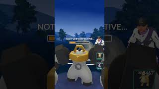 Win Pokémon GO battle  Pokémon GO Battle League [upl. by Ecilahc]