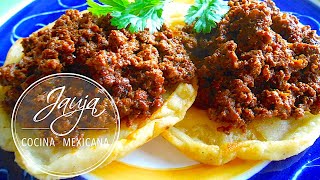 Traditional Mexican Chorizo Recipe [upl. by Lesko]