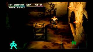 Vagrant Story Walkthrough Part 5 [upl. by Okoyk]