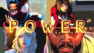 Reading Every Ultimate Miles Morales Comic  Video Essay [upl. by Bittencourt]