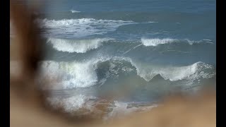 Lacanau Surf Report HD  Mercredi 06 Mars  12H30 [upl. by Gayleen]