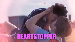 Olivia Dean  Dive Lyric video • Heartstopper  S3 Soundtrack [upl. by Slohcin230]