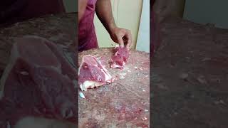 Exceptional Meat Cutting meat veg beef reels food reelit viral mkdailylife shorts [upl. by Najar327]