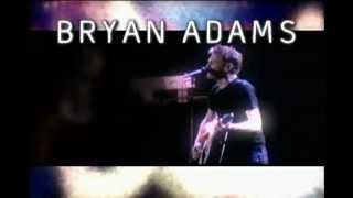 Bryan Adams  18 de Octubre  Arena Monterrey [upl. by Lorrad]