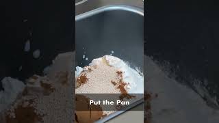 How to make Cinnamon Bread in a Bread Machine [upl. by Rezeile968]