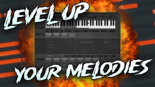 How To Make BETTER TRAP MELODIES With SCALER 2  Plugin Breakdown [upl. by Aserret]