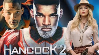 Hancock 2 2025 Movie  Will Smith Charlize Theron Jason Bateman  Review And Facts [upl. by Aneerol]