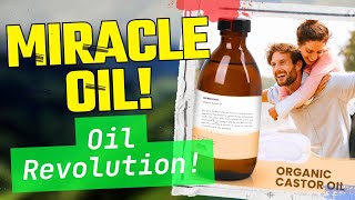 Why Everyone’s Talking About Castor Oil Amazing Skin Benefits Explained [upl. by Shreve]