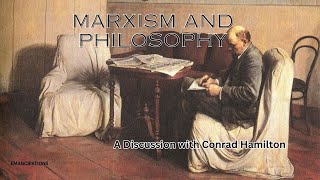 Marxism Contra the ExtraClass Left Nietzscheanism amp Marxism after 2008 feat Conrad Hamilton [upl. by Nnahgaem]